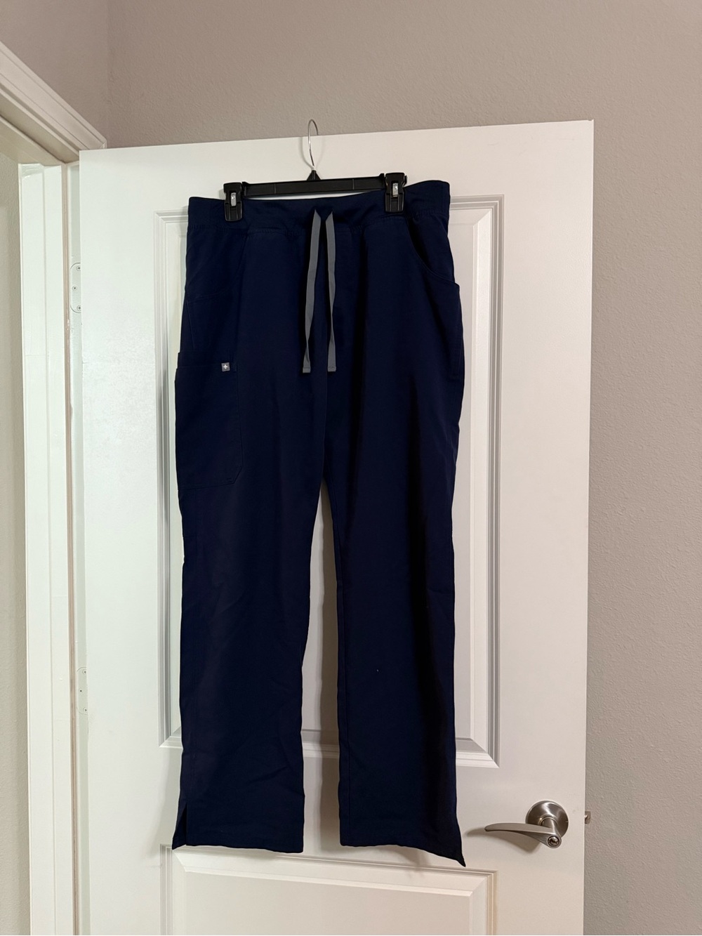 FIGS Navy Scrub Pants- Technical Collection